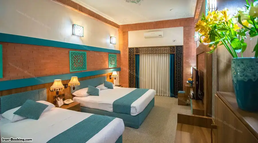 image 6 from Boo Ali Hotel Hamadan