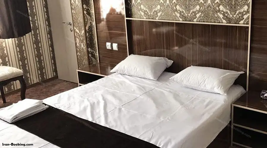 image 4 from Boostan Hotel Sarein