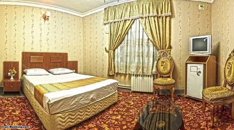 image 5 from Boostan Hotel Sarein