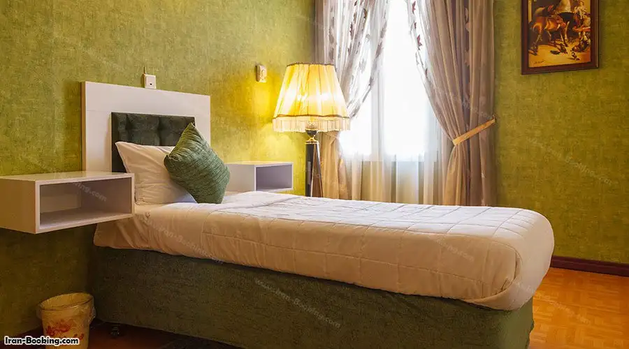 image 6 from Borj-e-Sefid Hotel Tehran