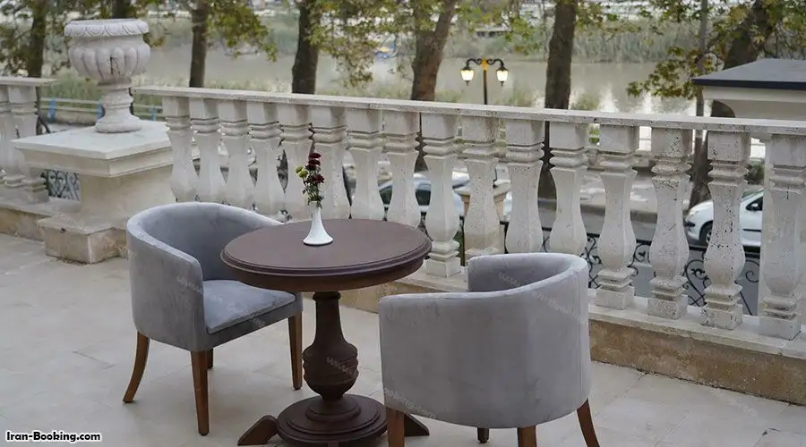 image 11 from Borje Saat Hotel Babolsar