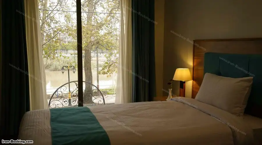 image 6 from Borje Saat Hotel Babolsar