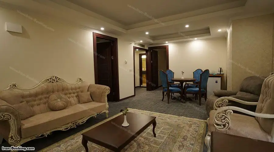 image 9 from Borje Saat Hotel Babolsar