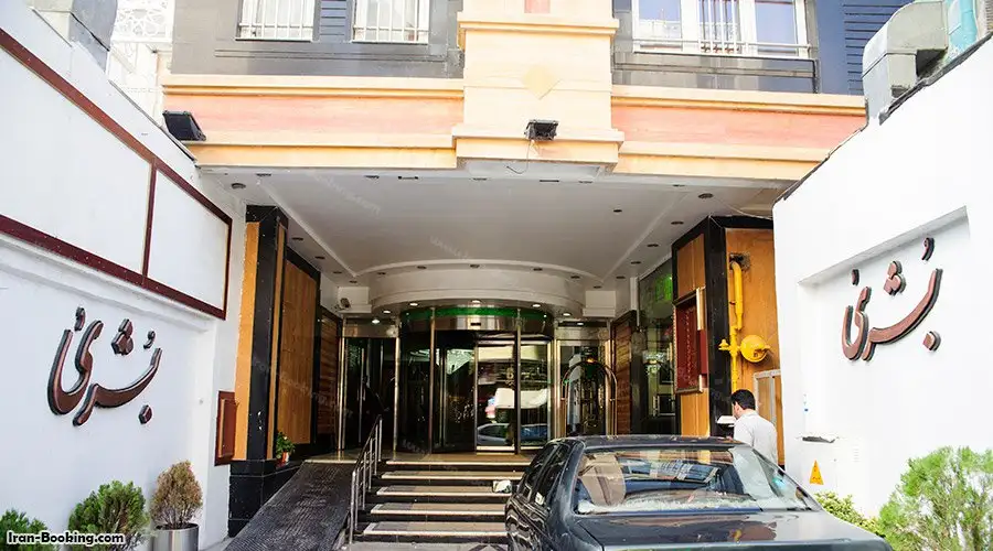 Boshra Hotel Apartment