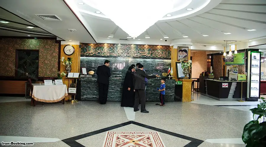 image 3 from Boshra Hotel Apartment