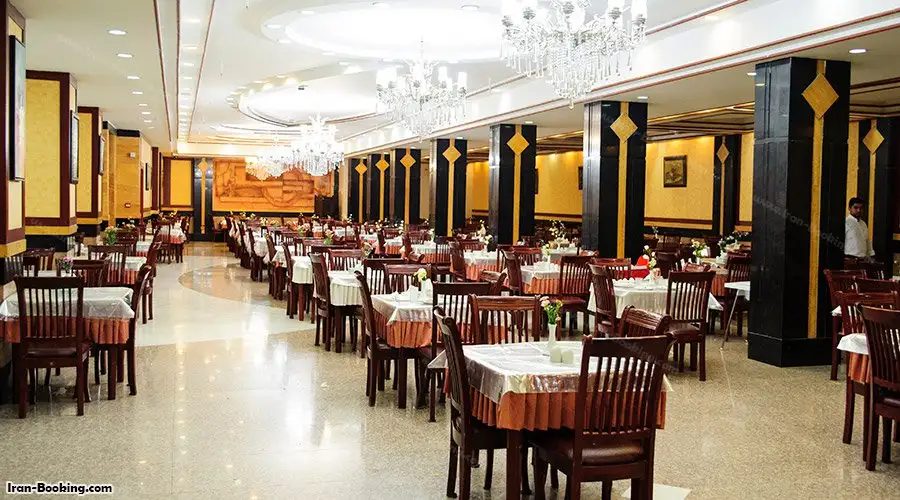 image 7 from Boshra Hotel Apartment