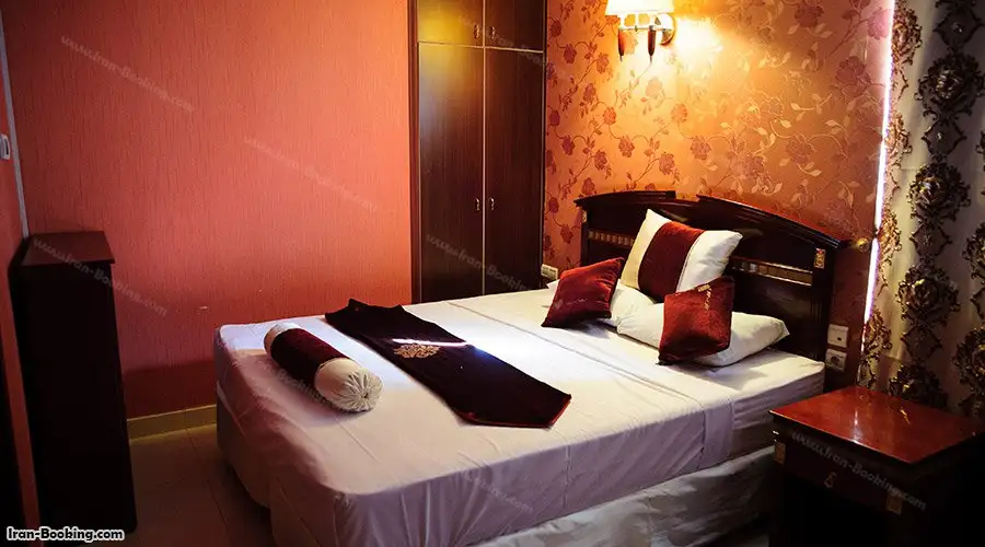 image 4 from Boshra Hotel Apartment