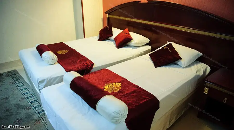 image 5 from Boshra Hotel Apartment