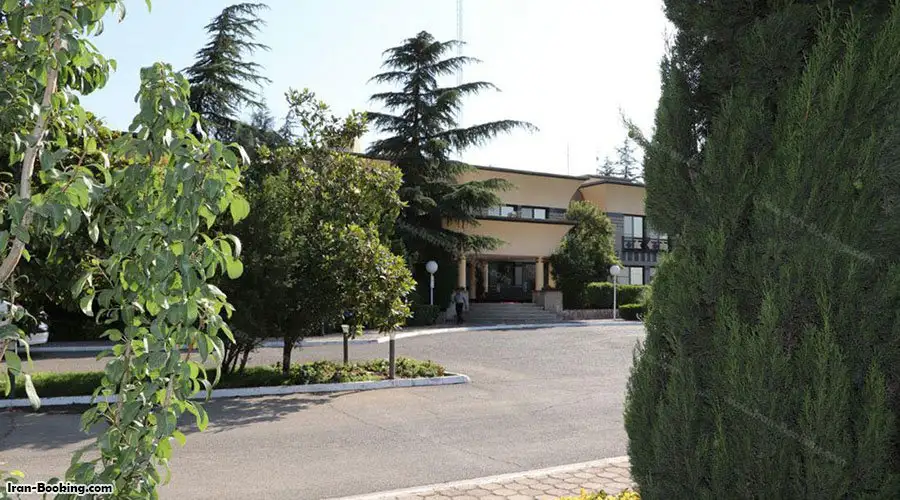 image 3 from Bostan Hotel Tehran