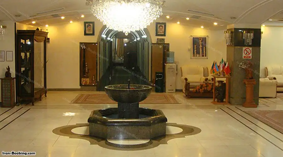 image 5 from Bostan Hotel Tehran