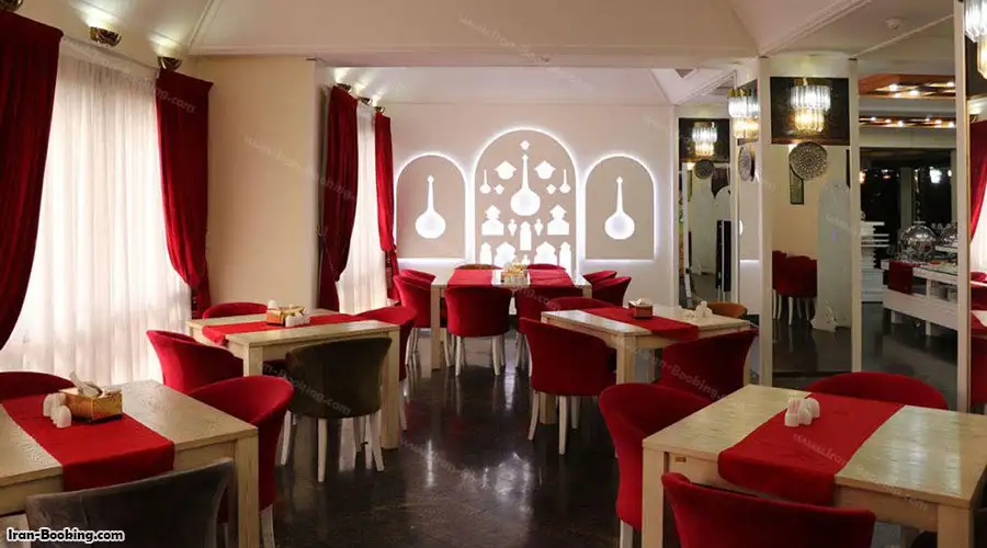 image 8 from Bostan Hotel Tehran