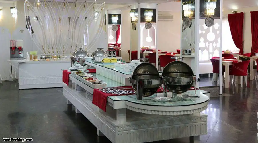 image 7 from Bostan Hotel Tehran