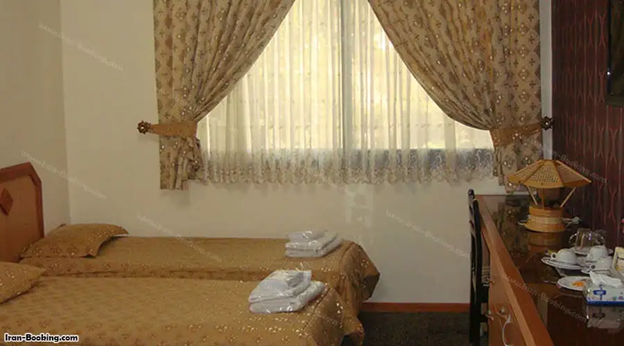 image 6 from Bostan Hotel Tehran