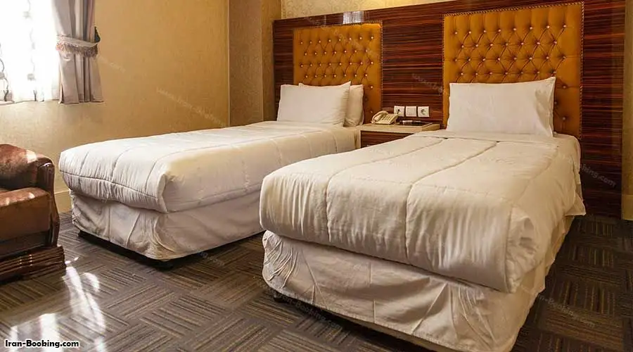 image 5 from Boulevar Hotel Tehran