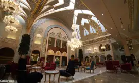 image 4 from Chaharbagh Hotel Isfahan
