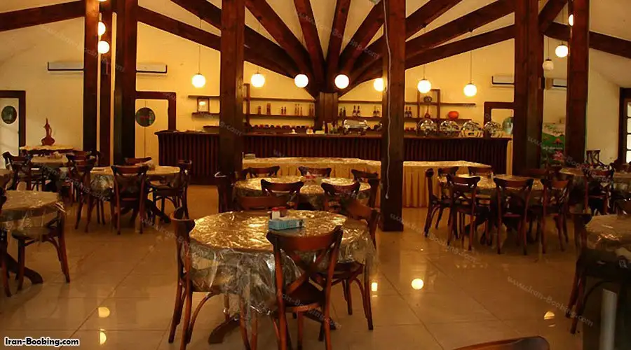 image 6 from Chaldareh hotel