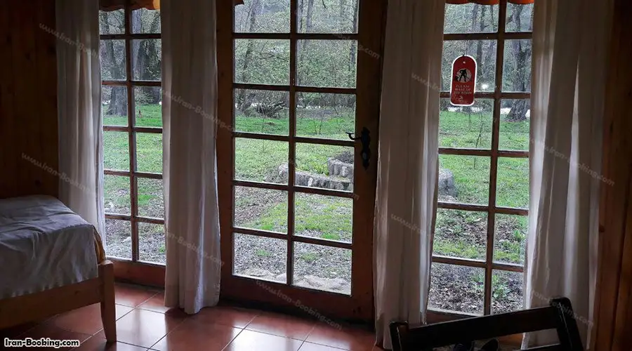 image 7 from Chaldareh hotel
