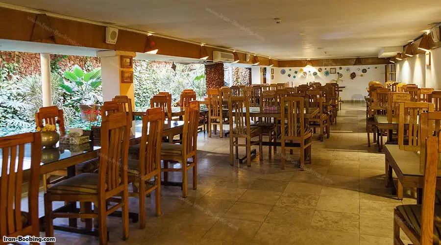 image 12 from Chehel Panjere Hotel Isfahan