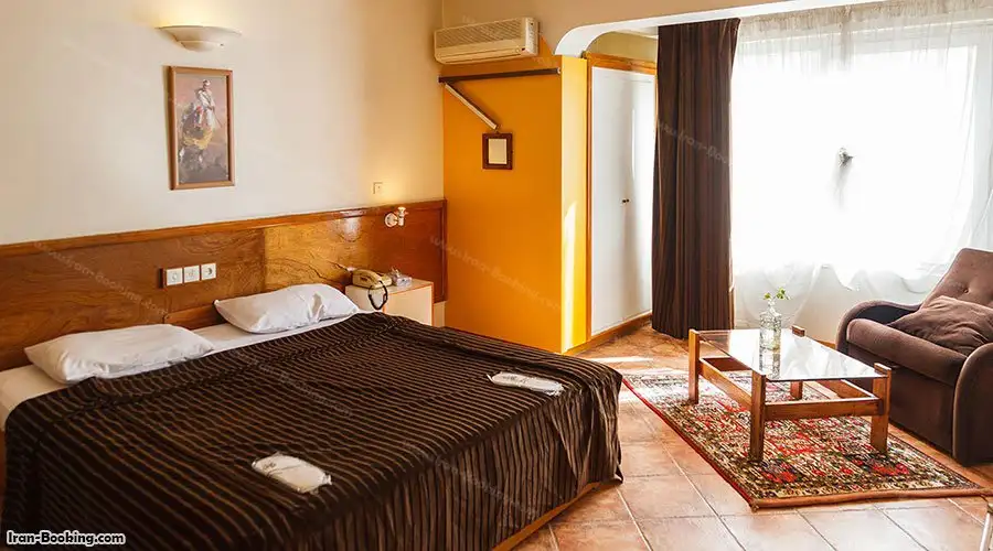 image 5 from Chehel Panjere Hotel Isfahan