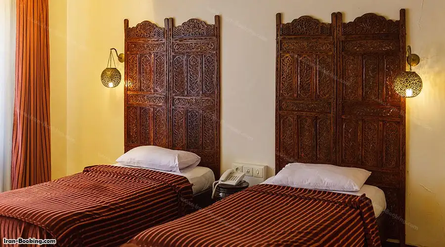 image 6 from Chehel Panjere Hotel Isfahan