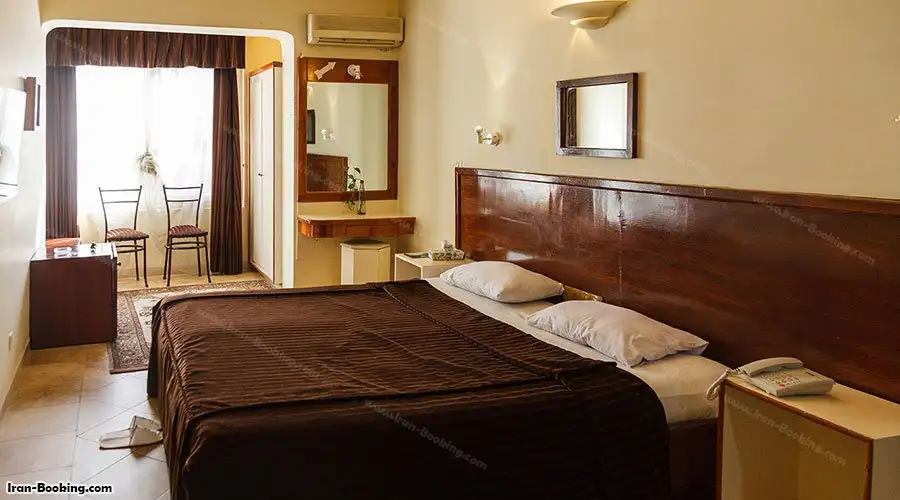 image 7 from Chehel Panjere Hotel Isfahan