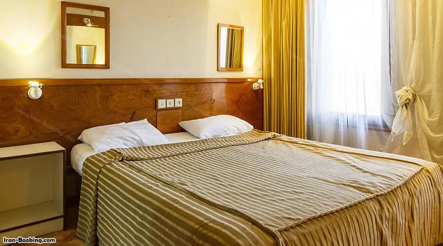 image 4 from Chehel Panjere Hotel Isfahan