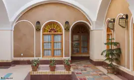 image 4 from Hotel Dad Yazd