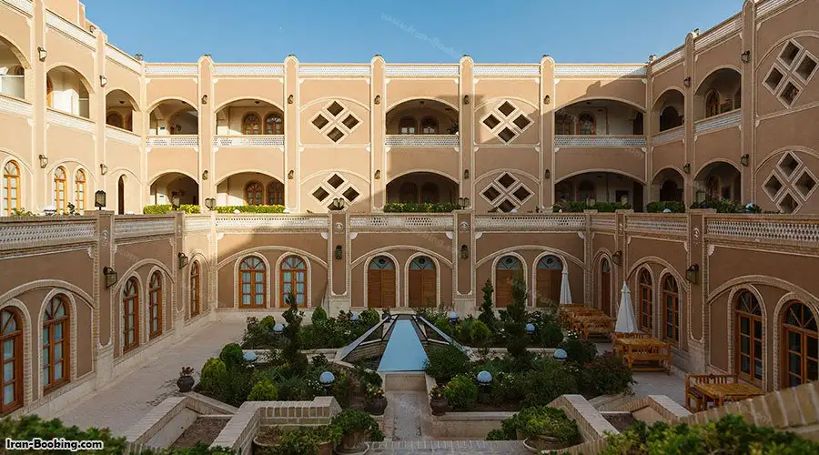 image 5 from Hotel Dad Yazd