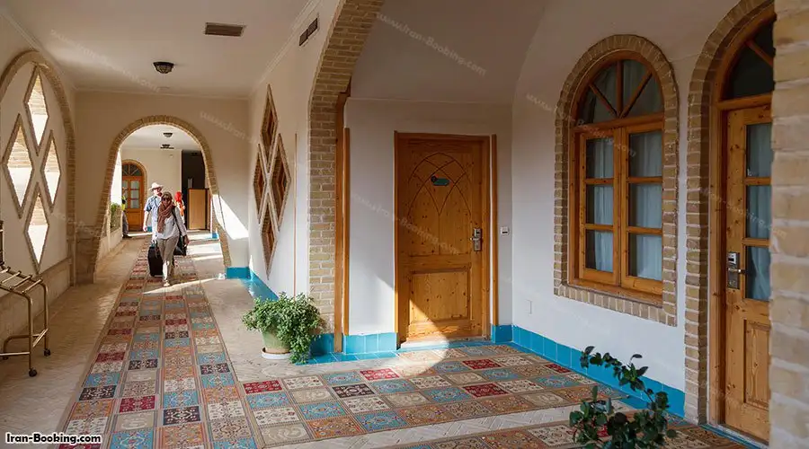 image 7 from Hotel Dad Yazd