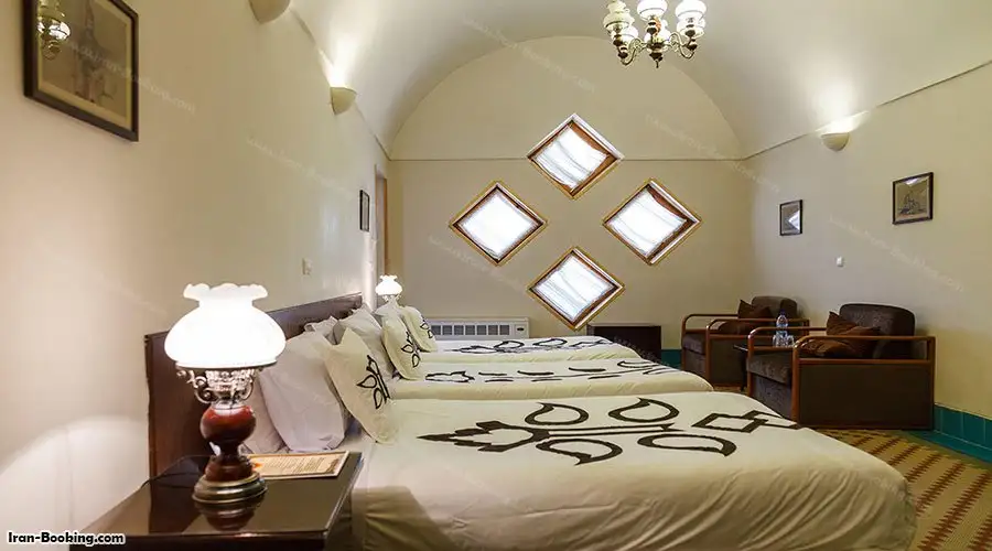 image 10 from Hotel Dad Yazd