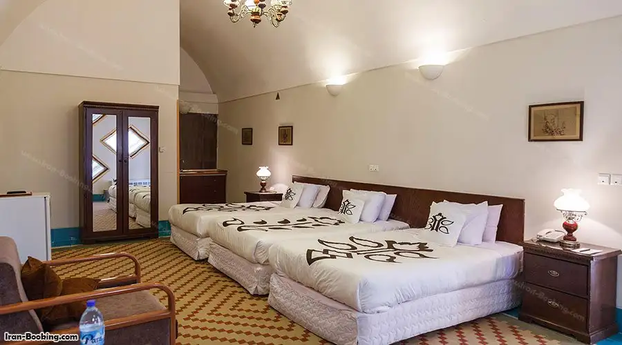 image 9 from Hotel Dad Yazd