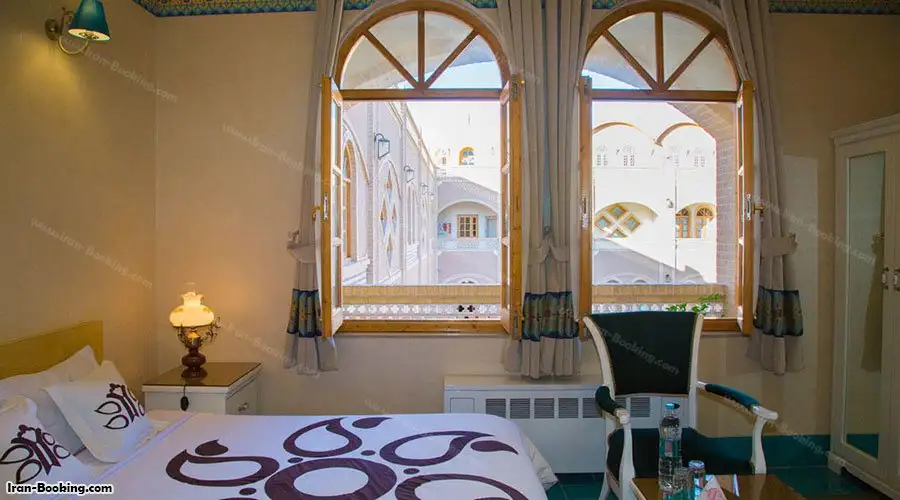 image 12 from Hotel Dad Yazd