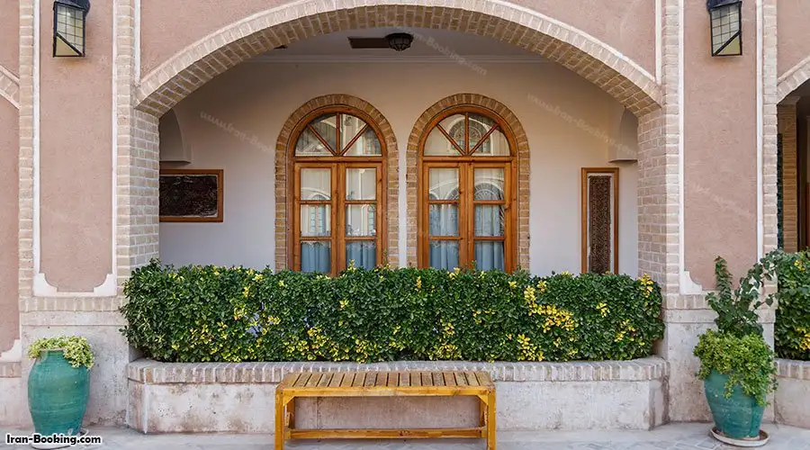 image 13 from Hotel Dad Yazd