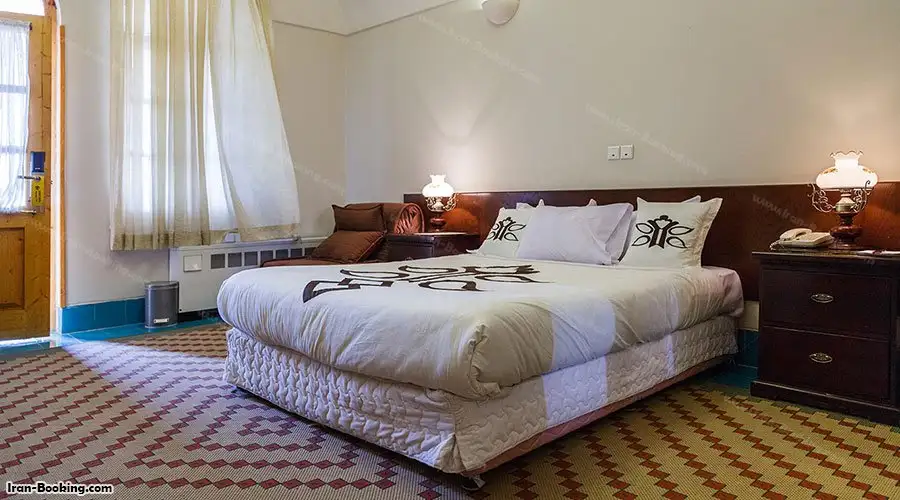 image 8 from Hotel Dad Yazd