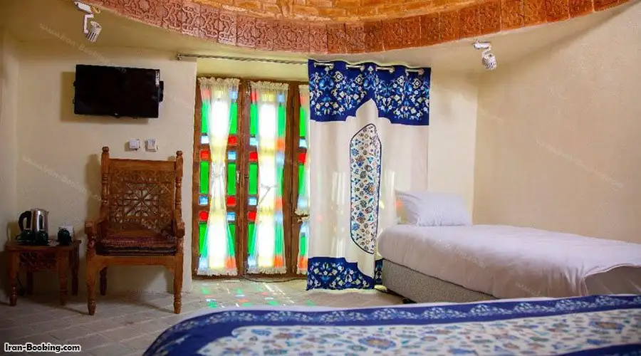 image 3 from Dadamaan Hotel Zanjan