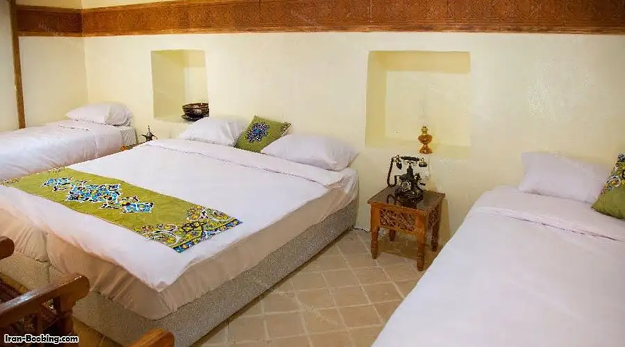 image 4 from Dadamaan Hotel Zanjan
