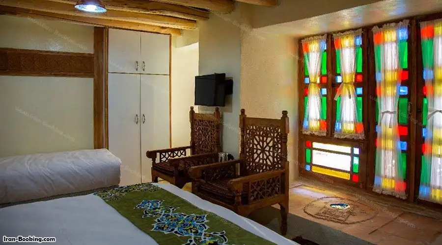 image 2 from Dadamaan Hotel Zanjan
