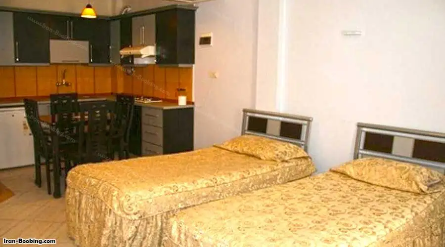 image 8 from Damoon Hotel Shahrekord