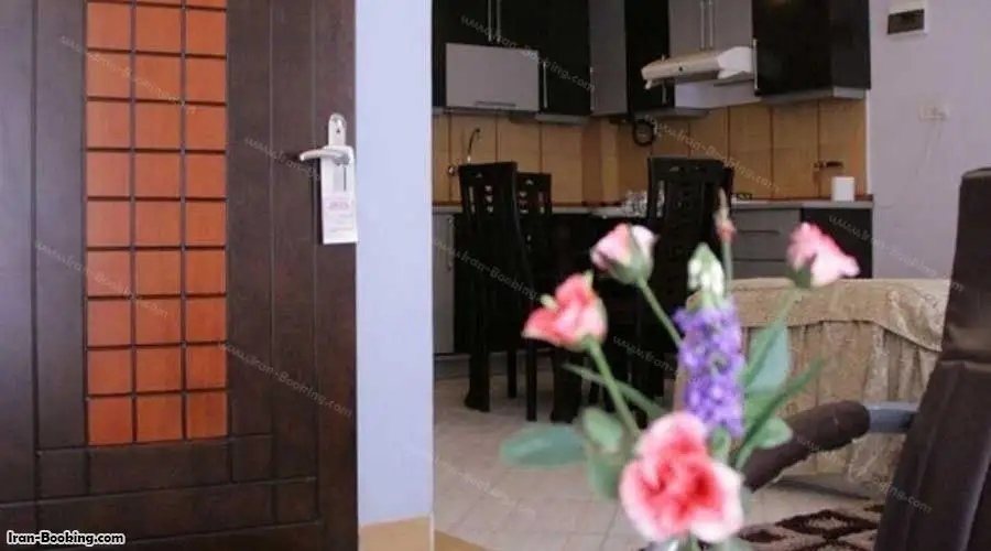 image 6 from Damoon Hotel Shahrekord