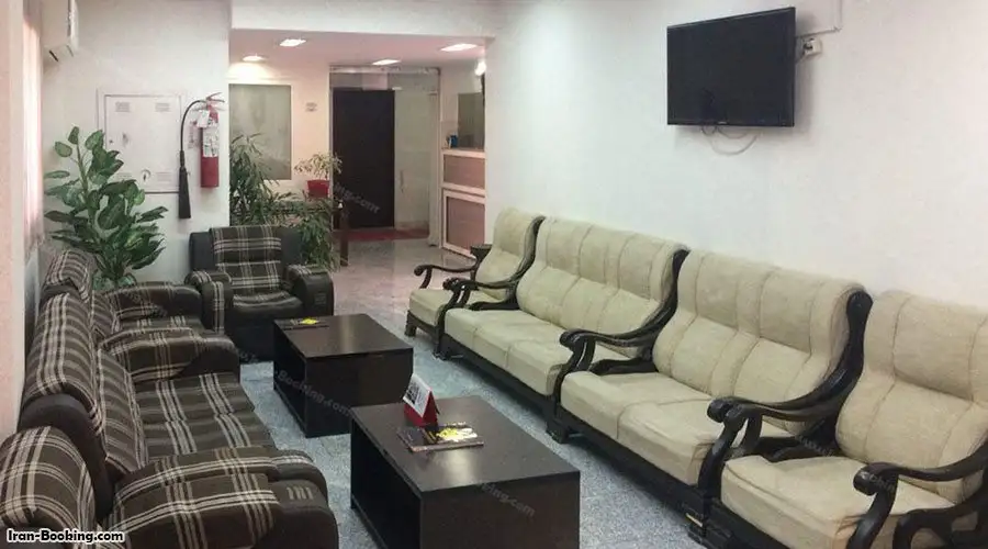 image 3 from Danesh Hotel Tehran