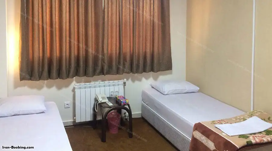 image 8 from Danesh Hotel Tehran