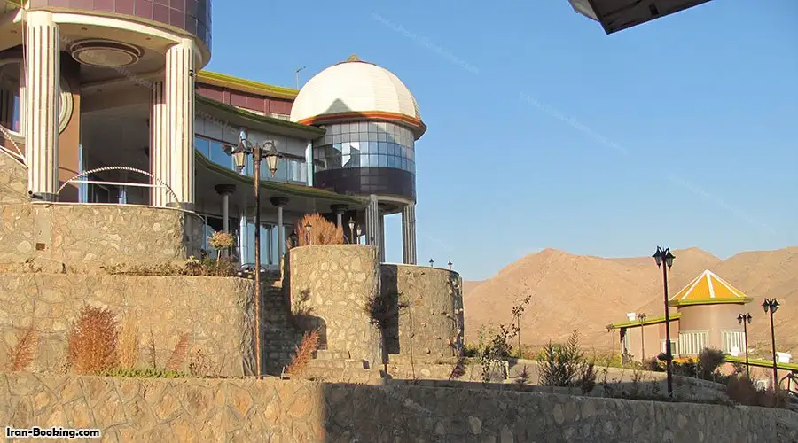 image 2 from Darband Hotel Semnan