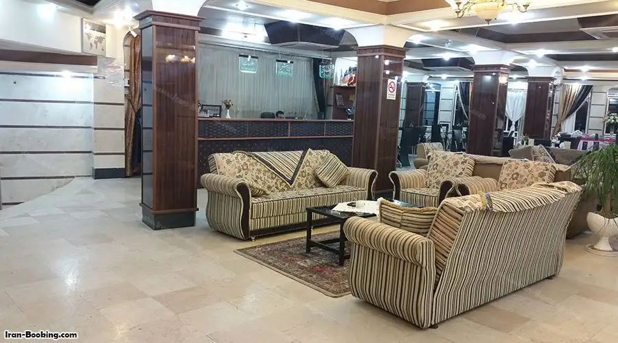 image 4 from Darband Hotel Semnan