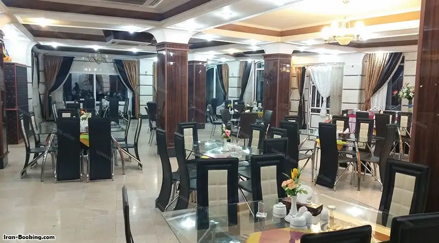 image 8 from Darband Hotel Semnan