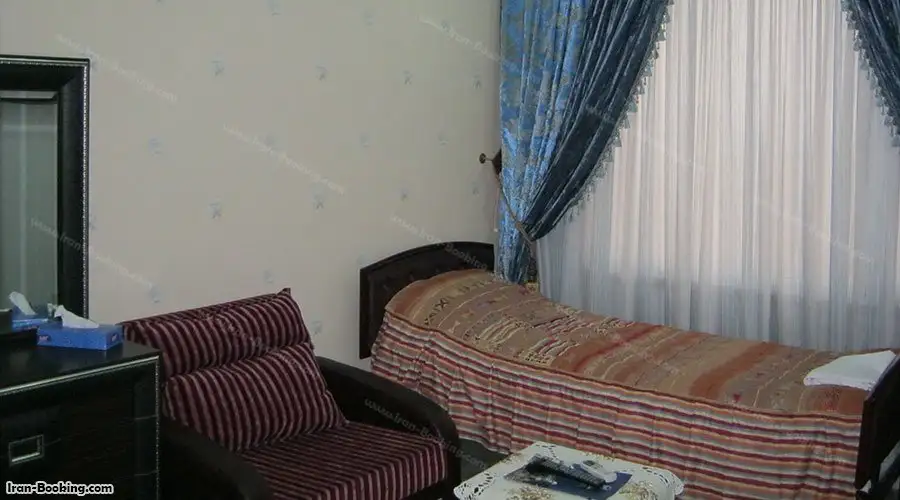 image 6 from Darband Hotel Semnan