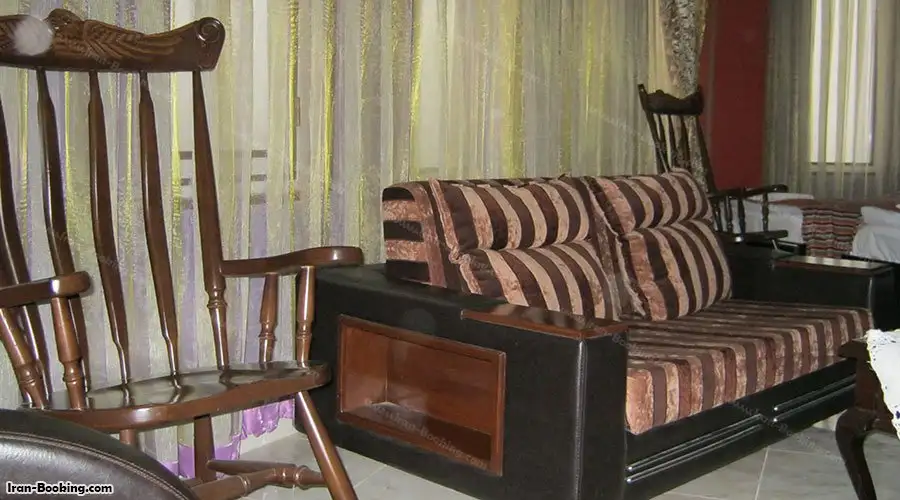 image 7 from Darband Hotel Semnan
