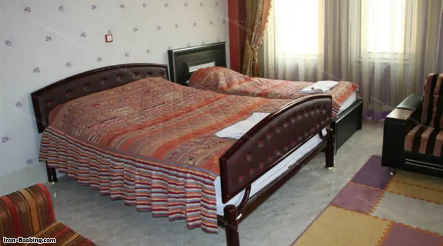 image 5 from Darband Hotel Semnan