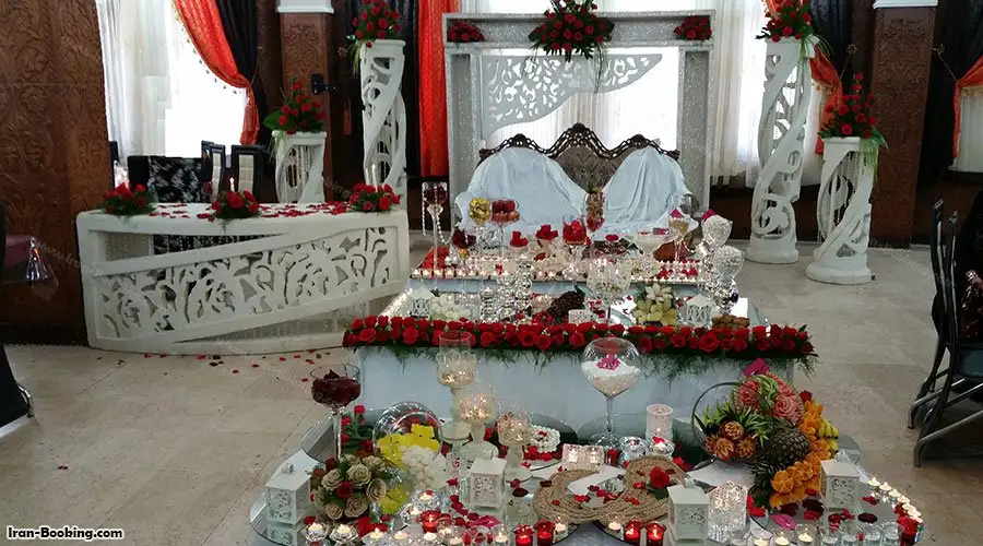 image 9 from Darband Hotel Semnan