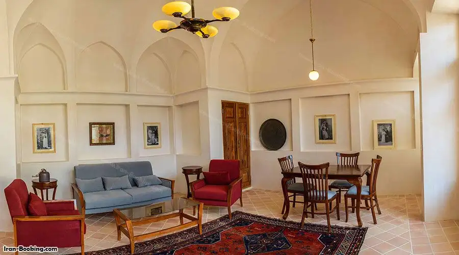 image 7 from Saraye Darbe Bagh Residence
