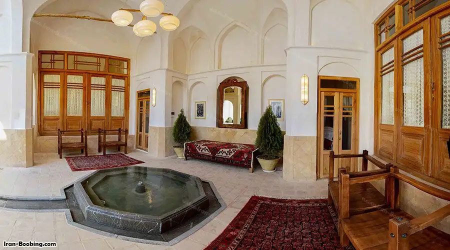 image 5 from Saraye Darbe Bagh Residence